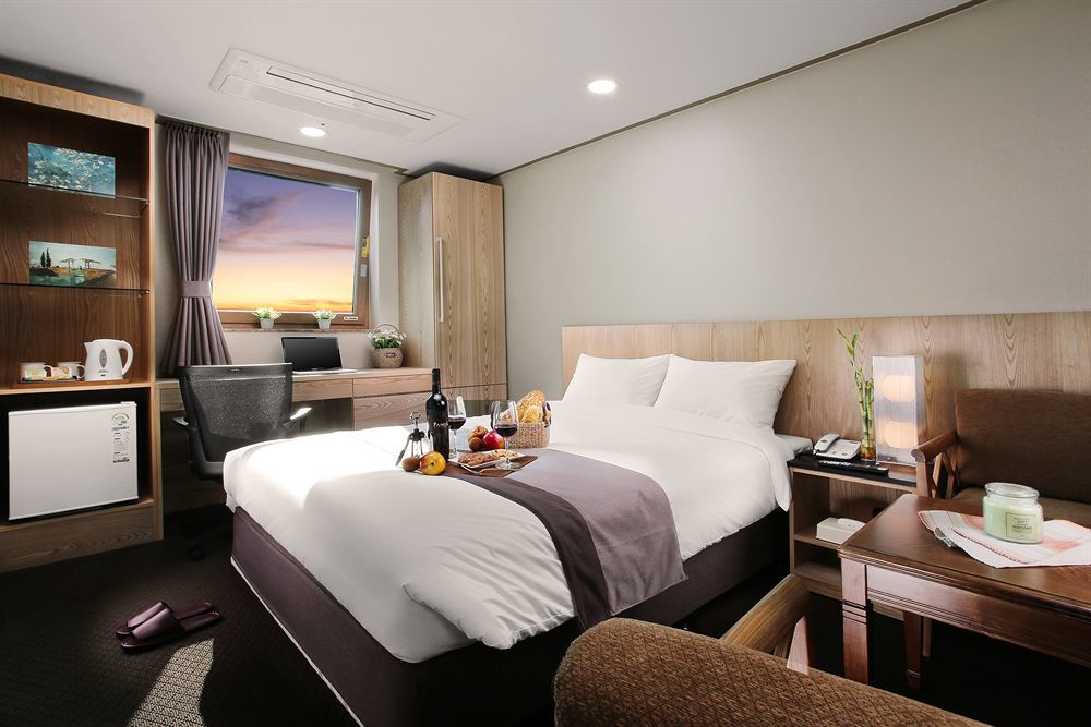 Hotel Golden Dongdaemun