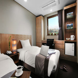 Golden Dongdaemun 3* Seul