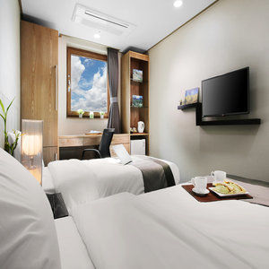 Golden Dongdaemun Hotel Seul